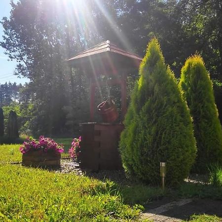 Agroturystyka Chycina Luaran gambar